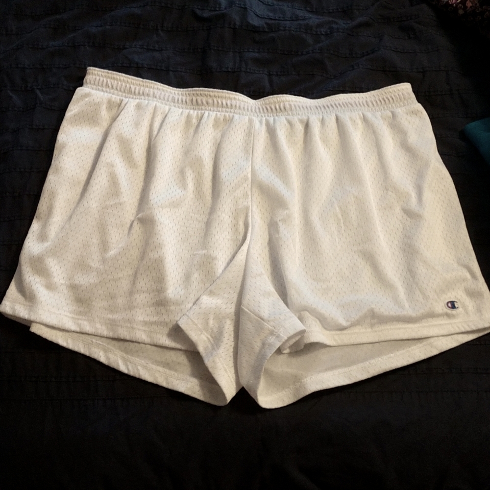 Champion Mesh Short's